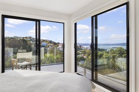 Photo of property in 38 Mortimer Terrace, Aro Valley, Wellington, 6021