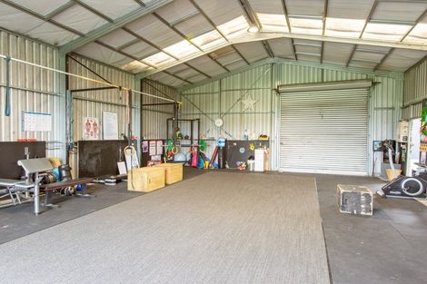 Photo of property in 173 Te Rehunga Road North, Dannevirke, 4972