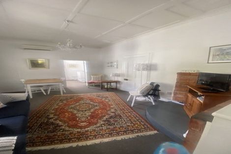 Photo of property in 3 Swan Street, Taihape, 4720