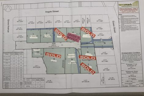 Photo of property in 6 Whitehaven Street, Weston, Oamaru, 9401