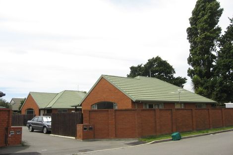 Photo of property in 11 York Tong Place, Addington, Christchurch, 8024