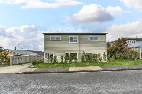 Photo of property in 51a Grassways Avenue, Pakuranga, Auckland, 2010