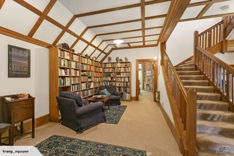 Photo of property in 22 Grosvenor Terrace, Wadestown, Wellington, 6012