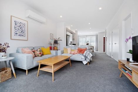 Photo of property in 47 David Carnegie Road, Hobsonville, Auckland, 0616