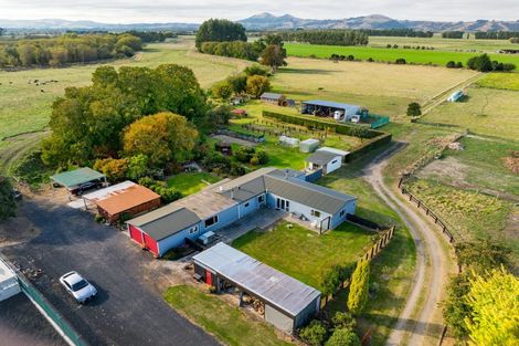 Photo of property in 522 Allanton Road, Outram, 9073