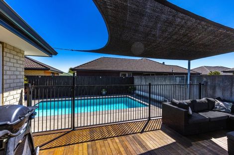 Photo of property in 17 Puketea Place, Redwoodtown, Blenheim, 7201