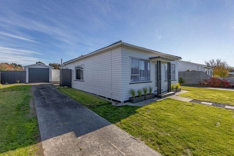 Photo of property in 263 Williams Street, Kaiapoi, 7630