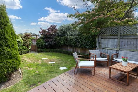 Photo of property in 26 Gibbon Street, Sydenham, Christchurch, 8023