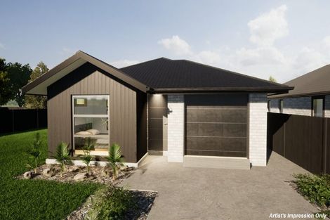 Photo of property in 51 Skibbereen Drive, Halswell, 8025