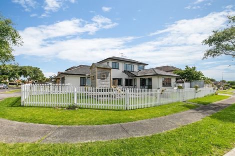 Photo of property in 9 Erne Crescent, East Tamaki, Auckland, 2016