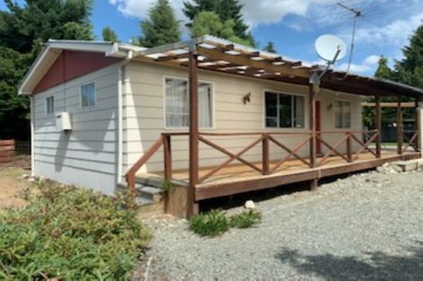 Photo of property in 25 Godley Street, Twizel, 7901