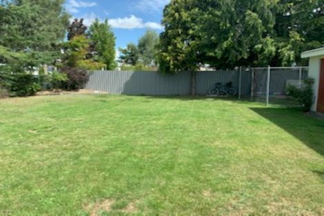 Photo of property in 25 Godley Street, Twizel, 7901