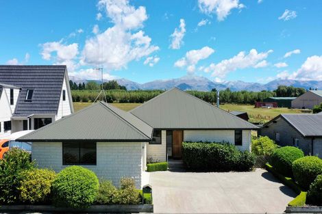 Photo of property in 16 Ayr Street, Fairlie, 7925