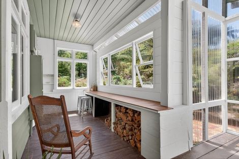 Photo of property in 1052 Wekaweka Road, Waimamaku, Kaikohe, 0473