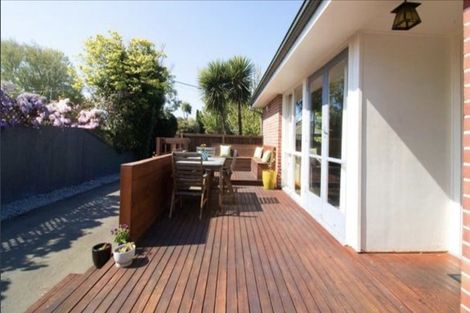 Photo of property in 9 Gregan Crescent, Burnside, Christchurch, 8053