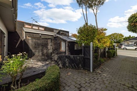 Photo of property in 160 Idris Road, Strowan, Christchurch, 8052