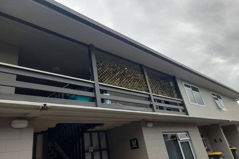 Photo of property in 8/17 Wellington Street, Hamilton East, Hamilton, 3216