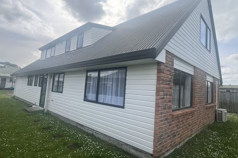 Photo of property in 21 Worcester Street, West End, Palmerston North, 4410