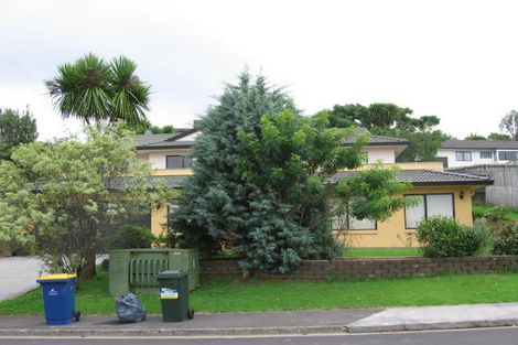 Photo of property in 22 Kotinga Avenue, Glen Eden, Auckland, 0602