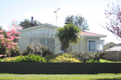 Photo of property in 141 Hakanoa Street, Huntly, 3700