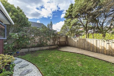 Photo of property in 95 Cortina Avenue, Johnsonville, Wellington, 6037