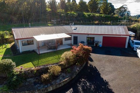 Photo of property in 491 Cambridge Road, Tauriko, Tauranga, 3110