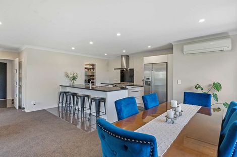 Photo of property in 27 Denimes Crescent, Rolleston, 7614
