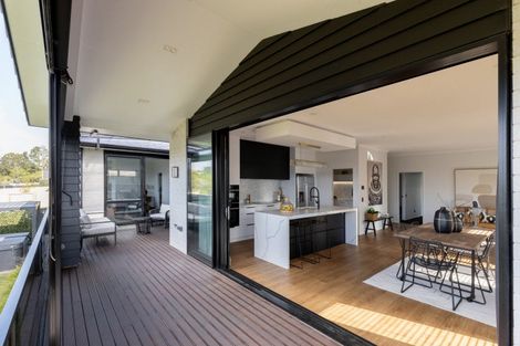 Photo of property in 175 Te Ranga Memorial Drive, Pyes Pa, Tauranga, 3112