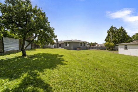 Photo of property in 18 Mcclure Street, Feilding, 4702