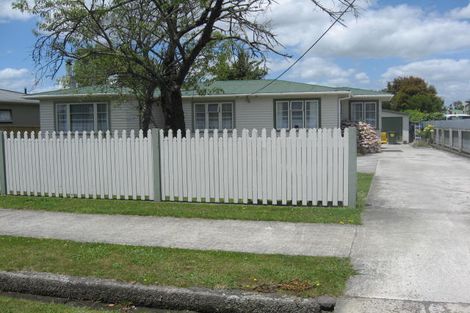 Photo of property in 33 Camden Street, Feilding, 4702