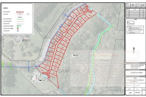 Photo of property in 68 Chamberlain Road, Massey, Auckland, 0614