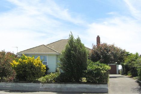 Photo of property in 309 Wainoni Road, Avondale, Christchurch, 8061