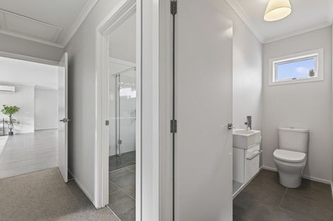 Photo of property in 2 John Mana Way, Marfell, New Plymouth, 4310