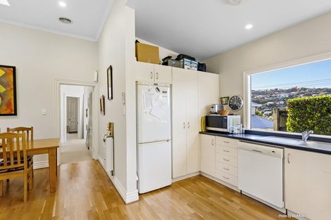Photo of property in 7 Cam Street, Island Bay, Wellington, 6023