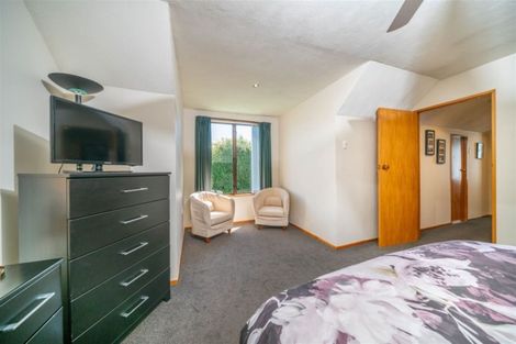 Photo of property in 36 Patterson Terrace, Halswell, Christchurch, 8025