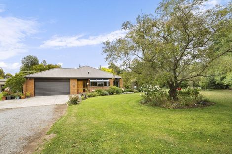 Photo of property in 50 Irvines Road, Dunsandel, Leeston, 7682