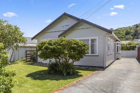 Photo of property in 32 Tui Street, Alicetown, Lower Hutt, 5010