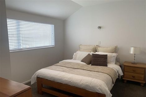 Photo of property in 4/15 Walton Street, Sydenham, Christchurch, 8023