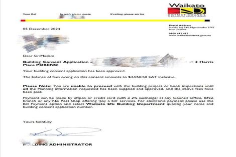 Photo of property in 2 Harris Place, Pokeno, 2402