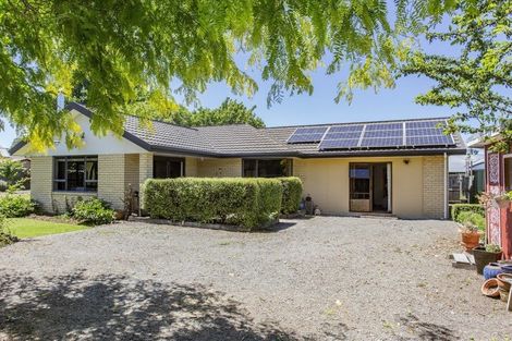 Photo of property in 7 Manahi Place, Woodend, 7610