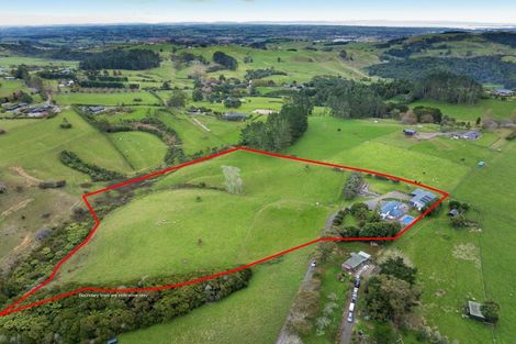 Photo of property in 763a Ararimu Road, Ararimu, Drury, 2579