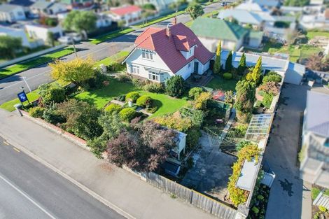 Photo of property in 43 Lynn Street, Oamaru North, Oamaru, 9400