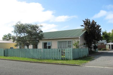 Photo of property in 10a Broom Street, Kaiapoi, 7630