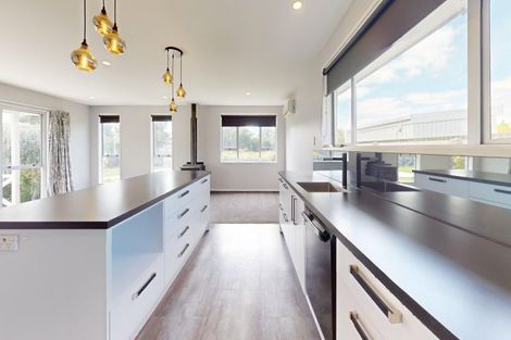 Photo of property in 46 Dunford Street, Rakaia, 7710