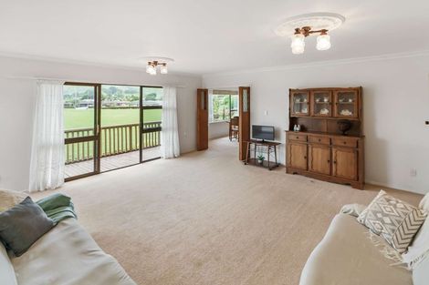 Photo of property in 4 Park Street, Paeroa, 3600