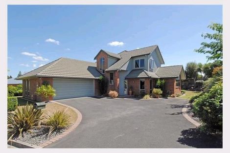 Photo of property in 11 Dallinger Street, St Andrews, Hamilton, 3200