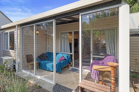 Photo of property in Lynvale Courts, 2/14 Spring Place, Leeston, 7632