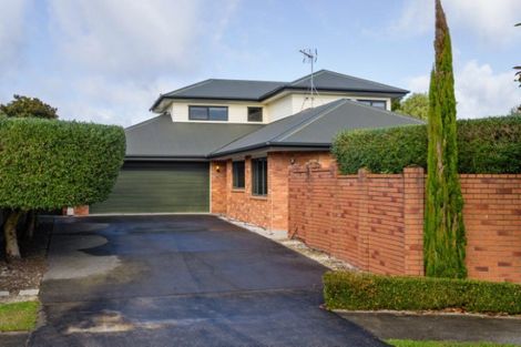 Photo of property in 10 Ellsworth Place, Chartwell, Hamilton, 3210