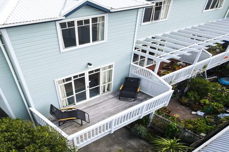 Photo of property in Colombo St Apartments, 3/10 Colombo Street, Newtown, Wellington, 6021