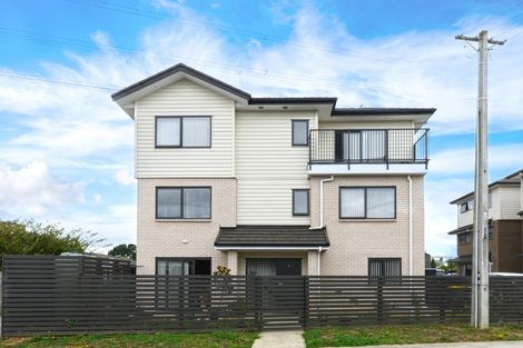 Photo of property in 12/30 Calvert Avenue, Mangere East, Auckland, 2024